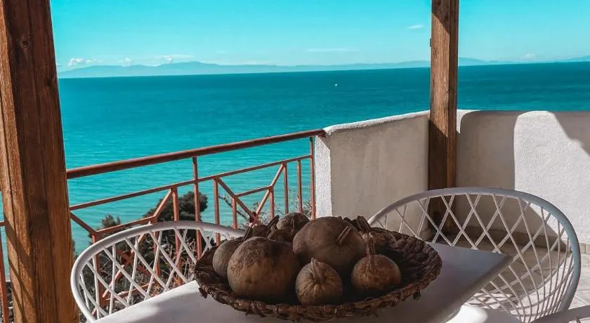 Villa Olga studios - four season complex - Image 1