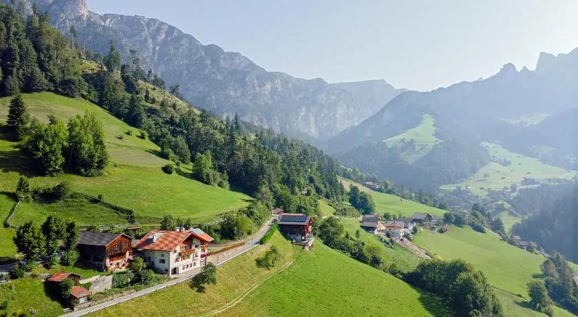 Veraltenhof Bed & Breakfast - Image 1