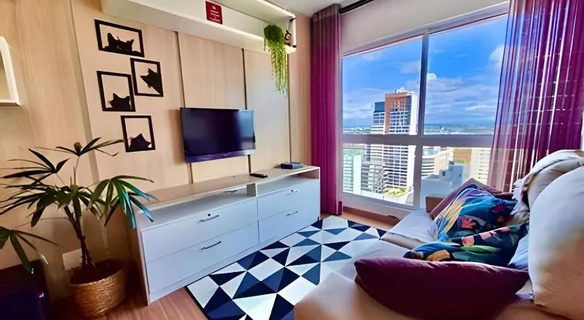 Esplendido, Melhor Vista c/ Garagem - Image 1