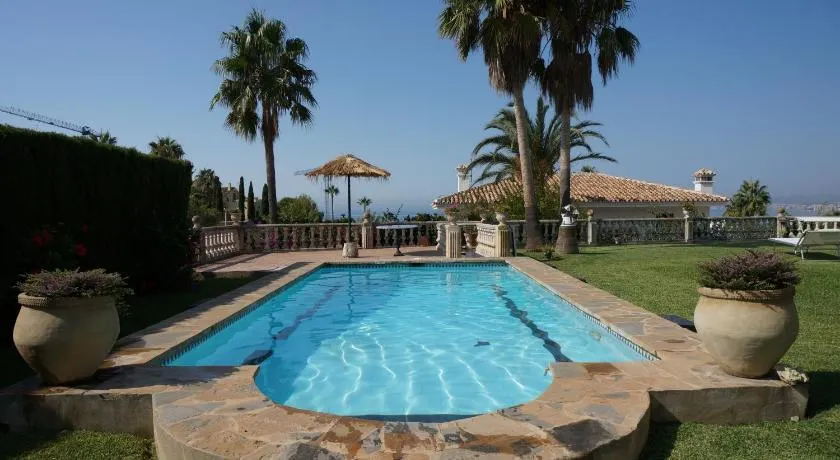 Villa Flor de Azahar - Image 1