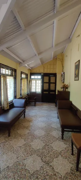 Shiamak Bungalow - 3BHK Homestay in Matheran - Image 1