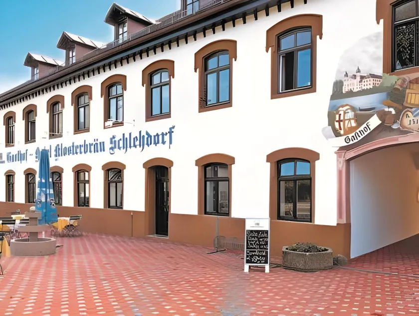 Klosterbräu Schlehdorf - Image 1