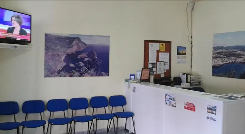 Hospedaria Jsf - Image 1