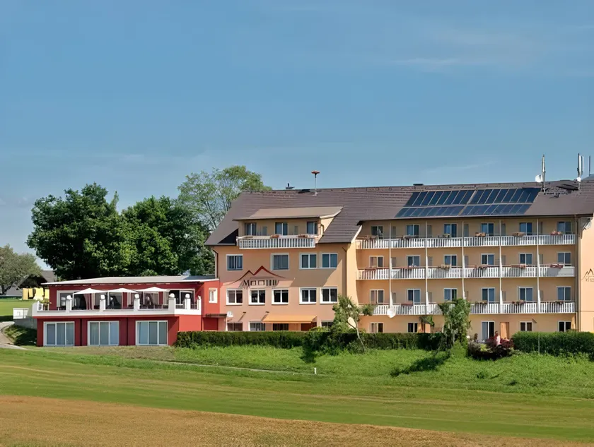 Hotel-Pension Melcher - Image 1