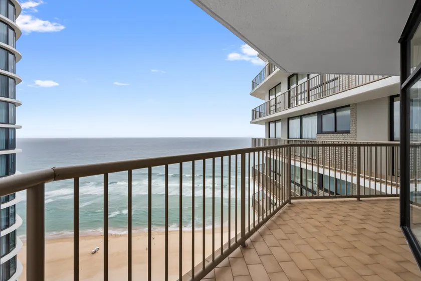 Lvl 30 - 2BRM Ocean Outlook Retreat - Image 1