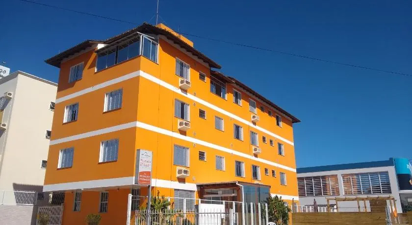 Pousada Milani - Image 1