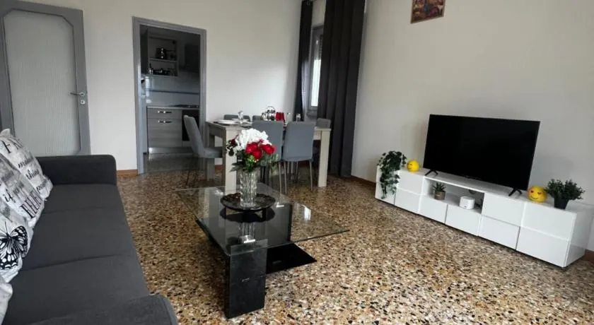 Dilman appartamento - Image 1