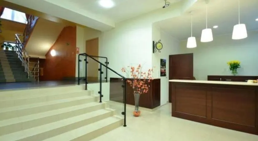 Hotel Iskra - Image 1