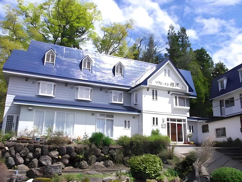 Refre Inn Fukuzawa - Image 1