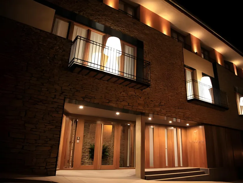 Hotel El Faixero Evolución - Image 1