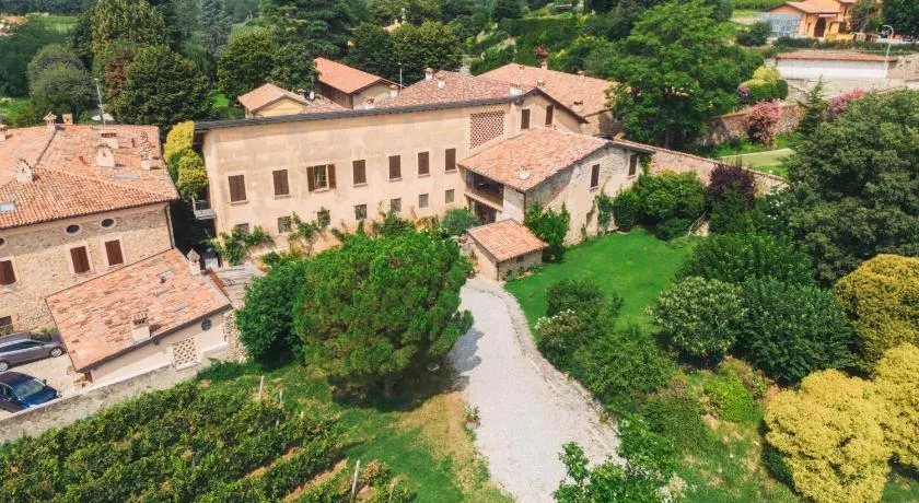 Franciacorta Country Lodges - Image 1
