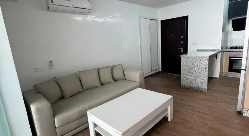 662 Luxury apartment - Image 1