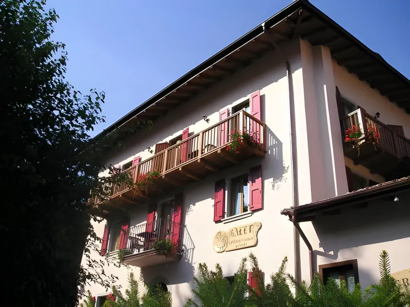Bed and Breakfast Galet - Image 1