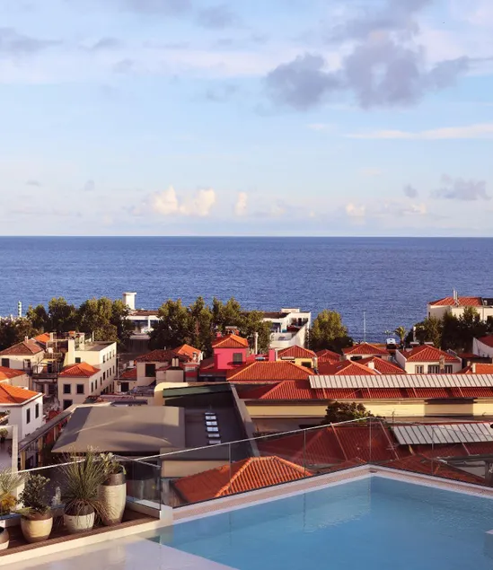 Three House Hotel - Image 1