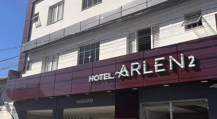 HOTEL ARLEN 2 - Image 1