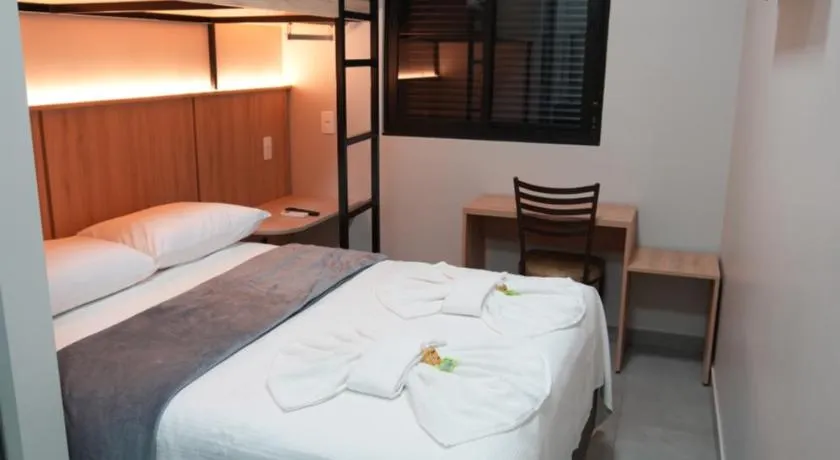 Hotel Pandolfi - Image 1