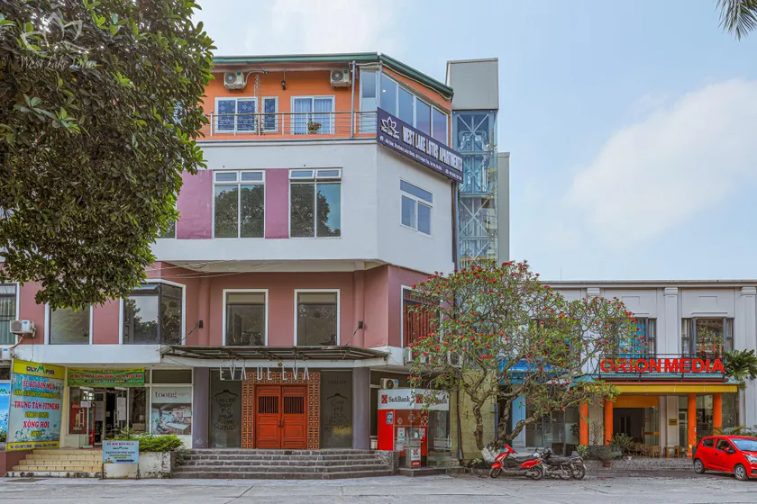 The Lakeview - West Lake Lotus Apartments - Image 1