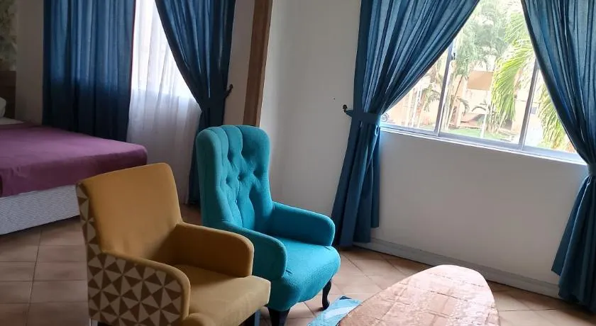Tiara F Studio Unit in PD near Air-Ria Waterpark - Image 1