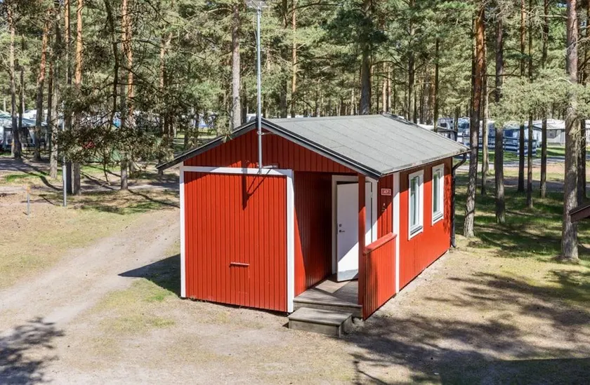 First Camp Åhus-Kristianstad - Image 1