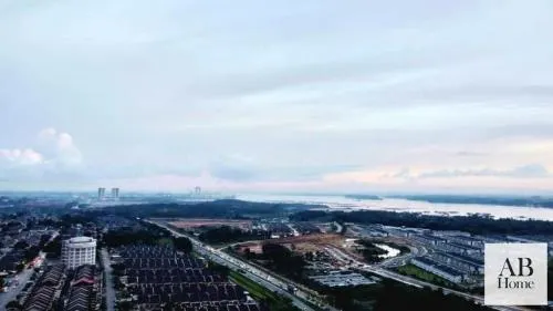 ABHOME "JAPAN SUITE" #GreenHaven #Olympic Pool #360"SeaView #JB - Image 1