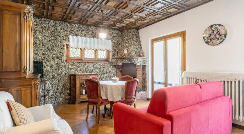 Ballabio IRIS - Relaxing Alpine Getaway - Image 1