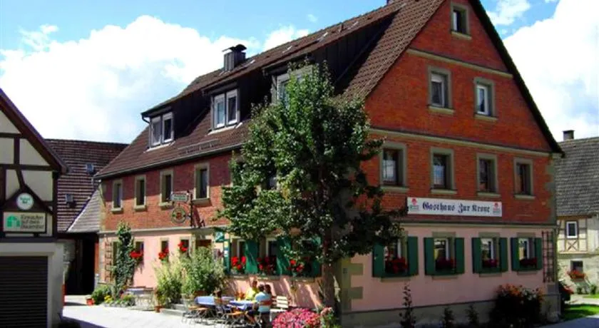 Gasthaus Zur Krone - Image 1