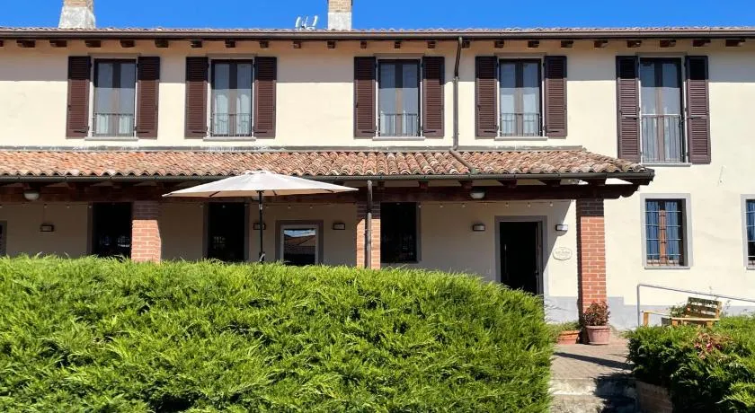 Locanda In Calvignano - Image 1