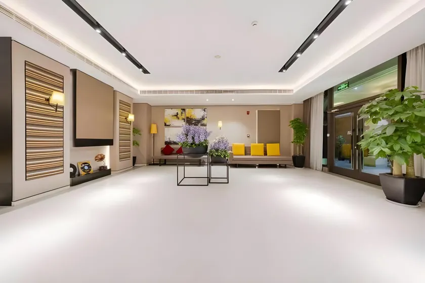 Home Inn Plus Nanjing Confucius Temple Baixia Road - Image 1