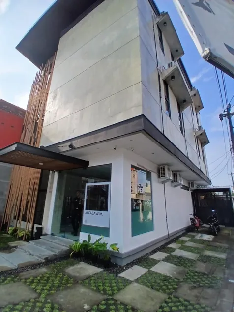 CASAWIM Guesthouse - Image 1
