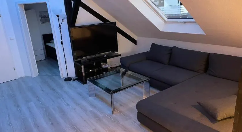 Appartement Linde - Image 1