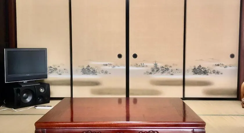 民泊 海男くん家 - Image 1