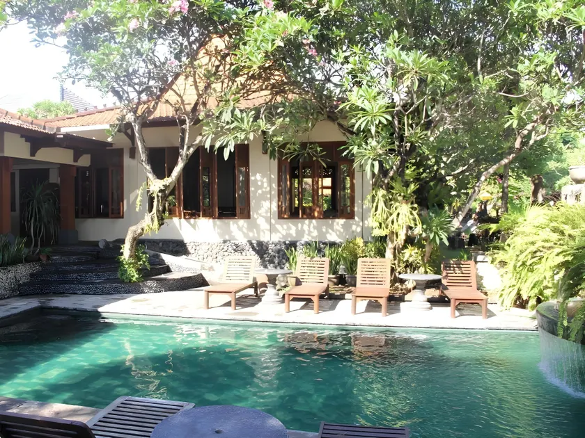 Besakih Beach Hotel - Image 1