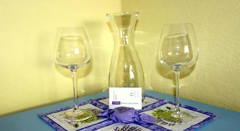 Domek Podróżniczy - Image 1