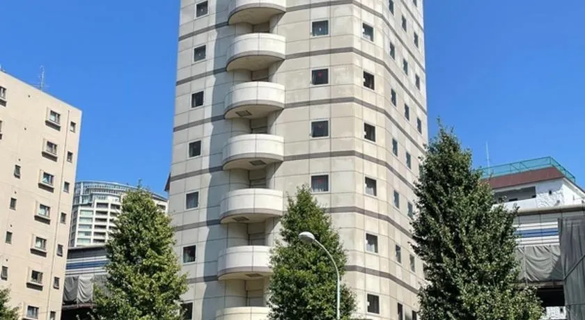 Olympic Inn Azabu - Image 1