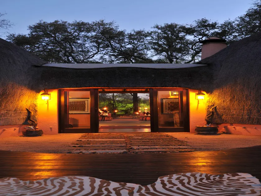 Hoyo Hoyo Safari Lodge - Image 1