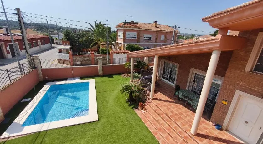 Villa Pepita - Image 1