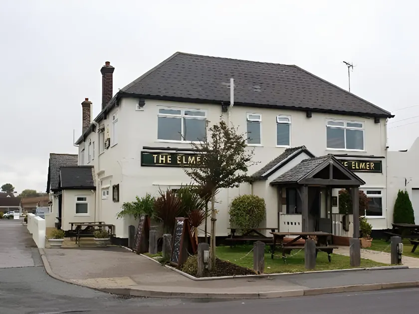The Elmer - Image 1