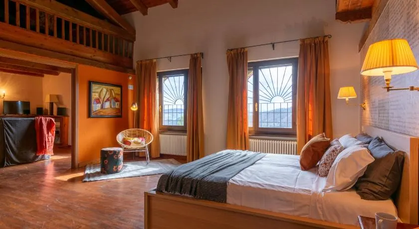QUATTROVIGNE - Country House - Image 1