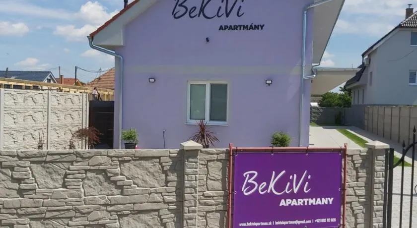 BeKiVi apartmány - Image 1