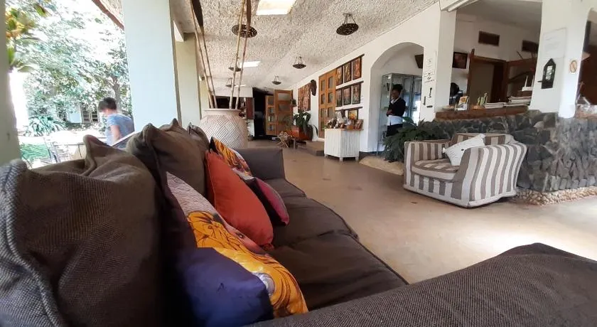 Gately Inn Entebbe - Image 1