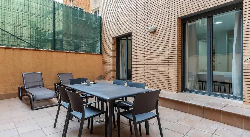 AB Besos River Apartment - Image 1