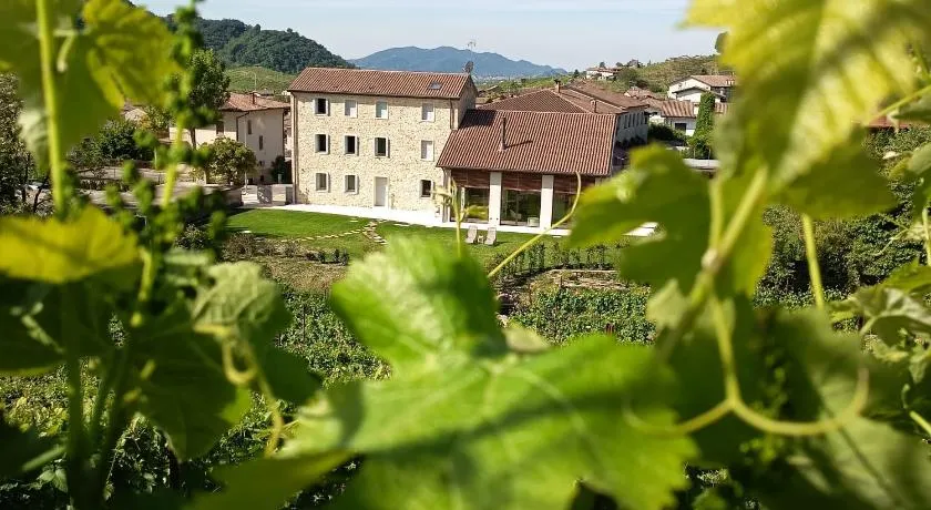 Agriturismo Rive De Guia - Image 1