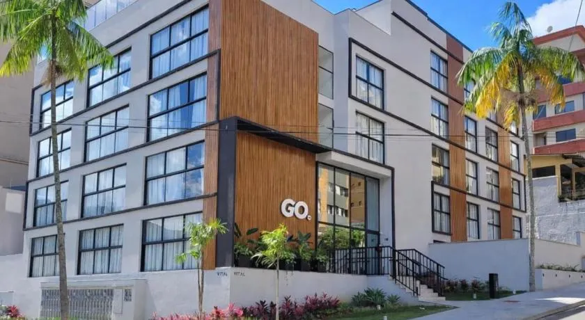 Residencial GO 255 - Image 1