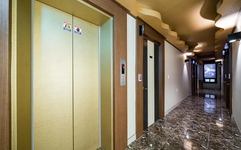 Incheon Dongam Top Motel Dongam St - Image 1