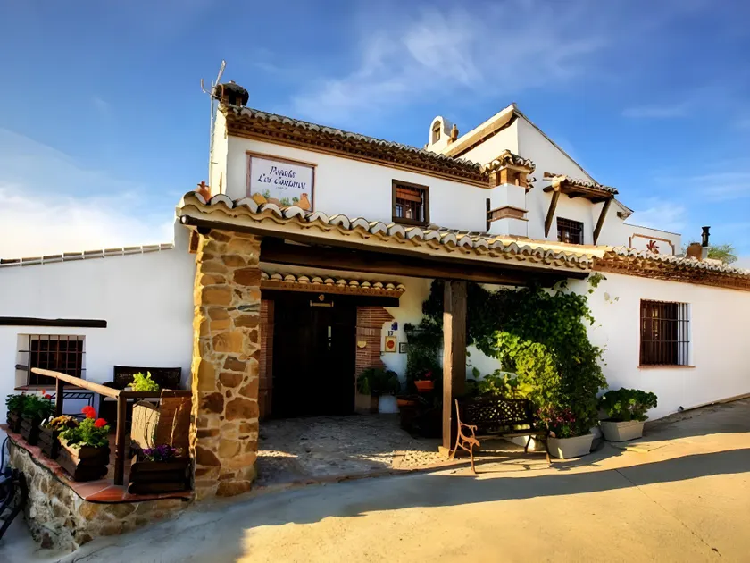 Posada Los Cántaros - Image 1