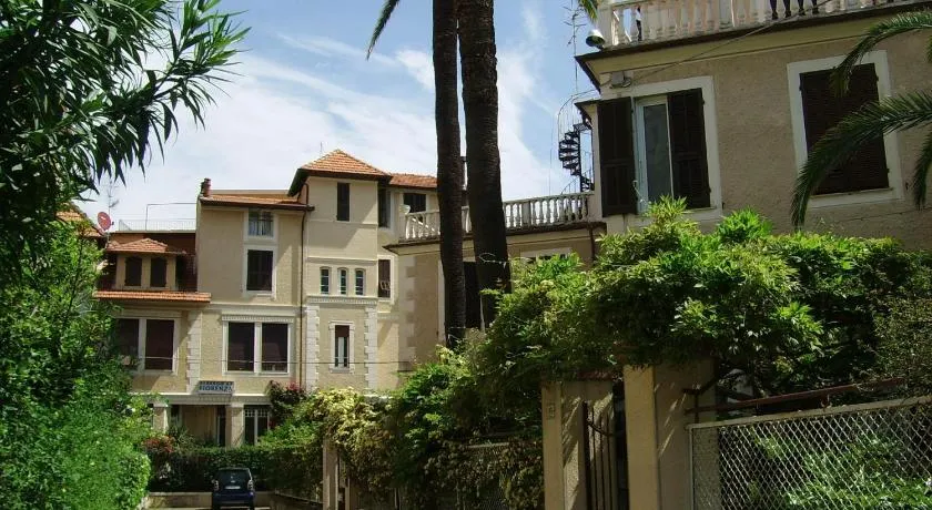 Hotel Fiorenza & Banksia Meublè - Image 1