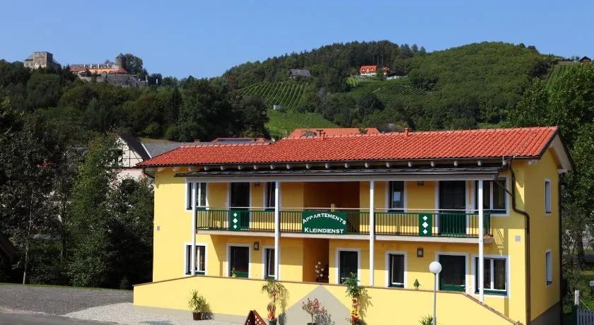 Apartmenthaus Franz Kleindienst - Image 1