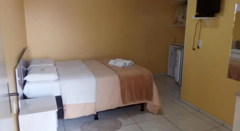 Pousada Campanário - Image 1