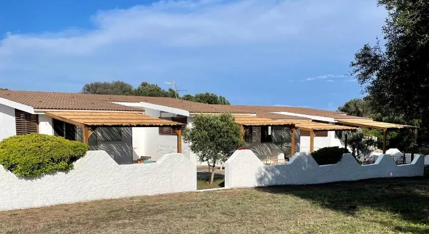 Camping Residence Chalet La Pomposa Terrazzoni - Image 1
