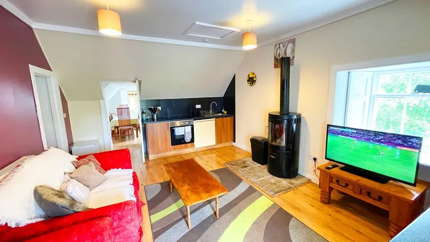 Catcune Family Suite - Image 1